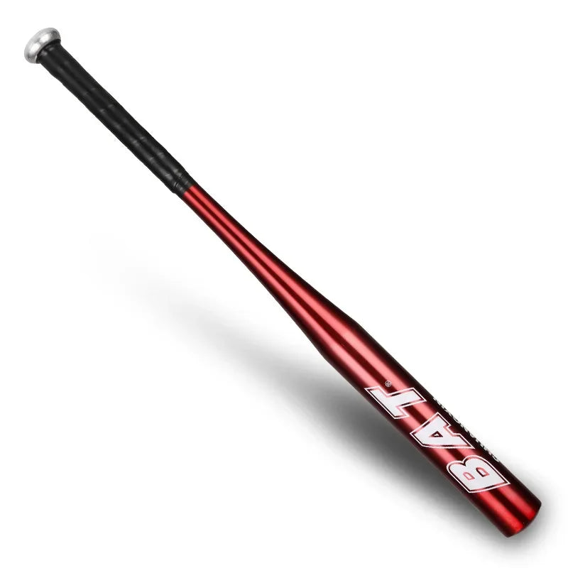 Power Up Your Swing: Competition Baseball Bat