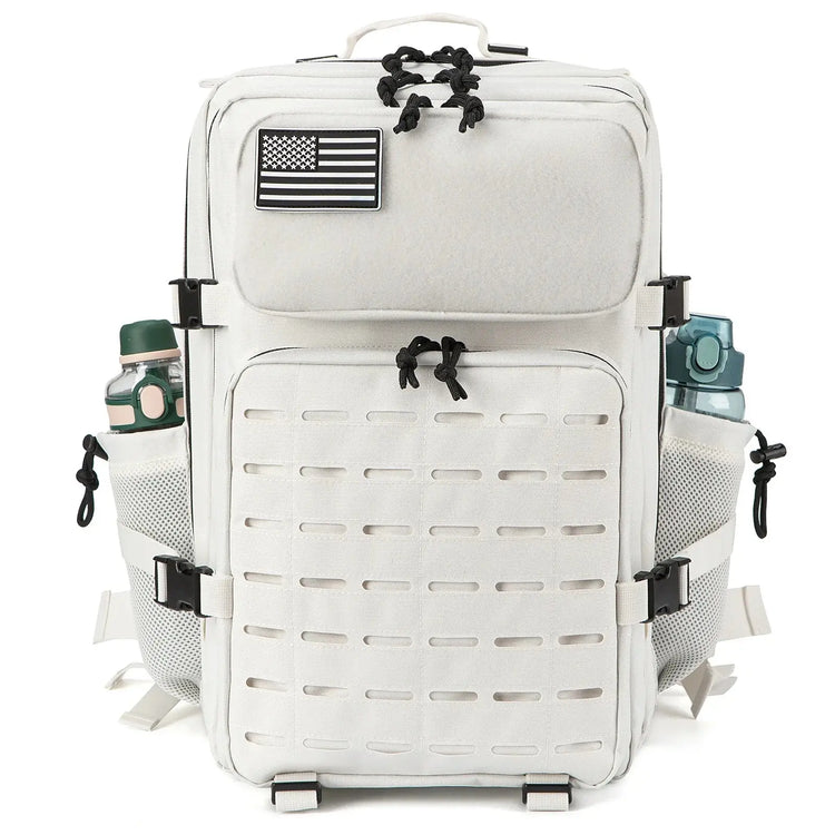 25L/45LTactical Outdoor Fitness BackpackGym Bag24 Hour Sport
