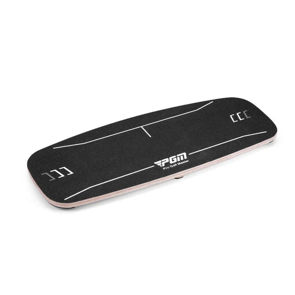 Golf Swing Transfer Plate Improve Balance & Power