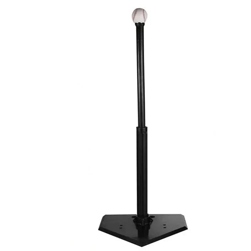 Elevate Your Game: The Pro's Choice Batting Tee
