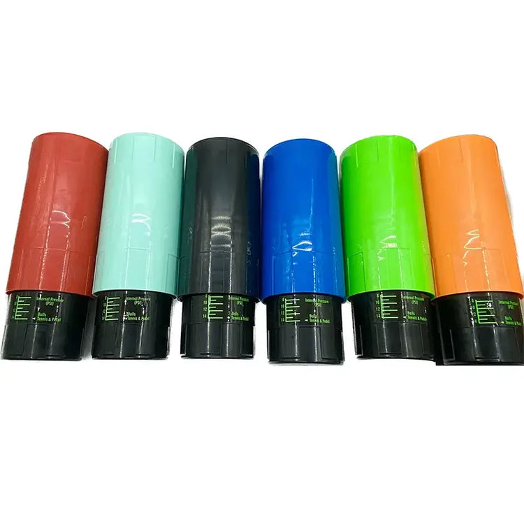 Tennis Ball Pressure SaverSport tools24 Hour Sport