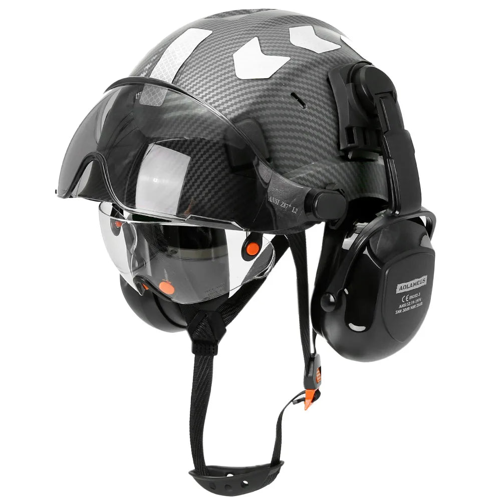  carbon fiber set A