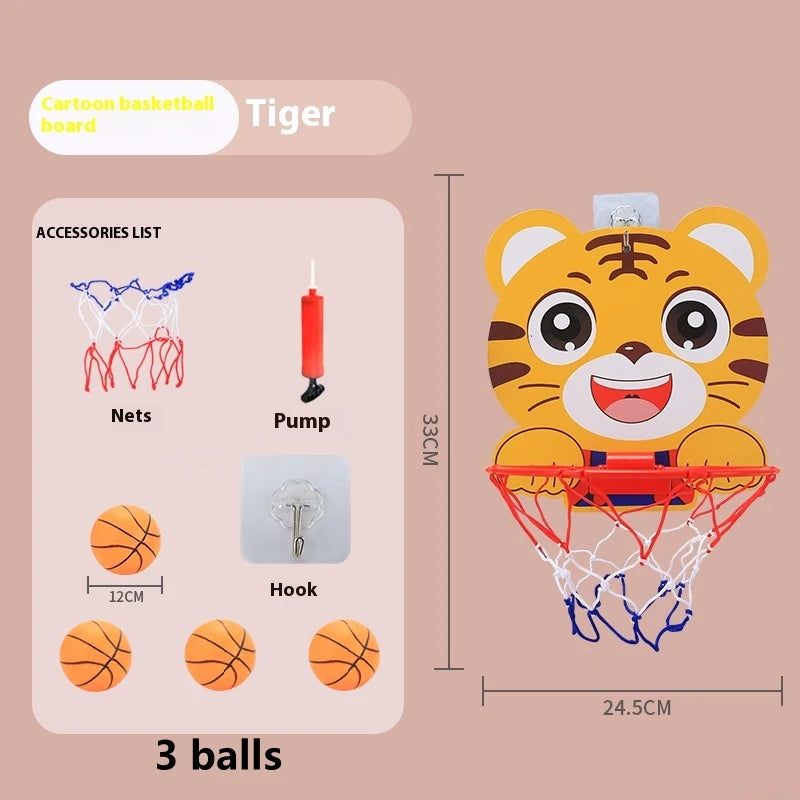  Tiger-D
