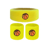 Versatile Wristbands for Children's Activitiesfitness accessories24 Hour Sport