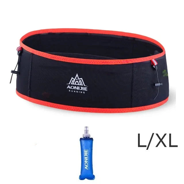  Black-Red LXL