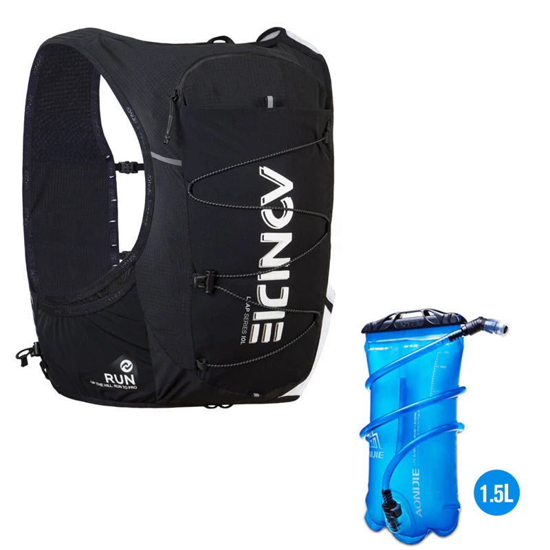  M bag 1.5L bladder