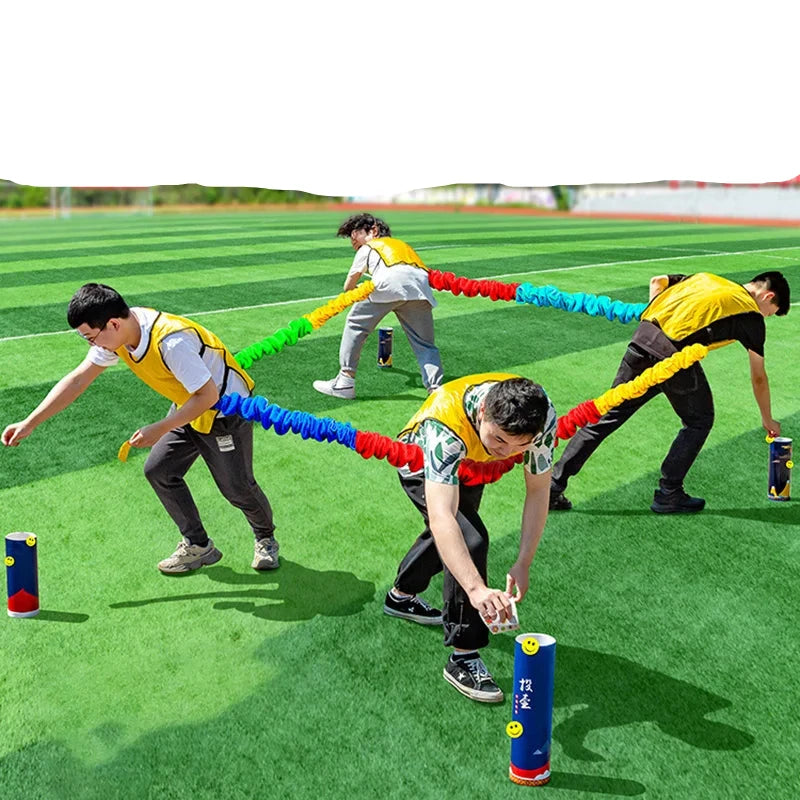 Boost Your Child s Development Sensory Rope ToySport Toys For Kids24 ...