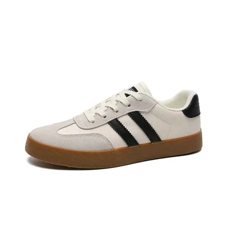 Men's Casual Canvas Sneakers | Lace-Up, Durable, Non-Slip Running ShoesMen's Shorts24 Hour Sport