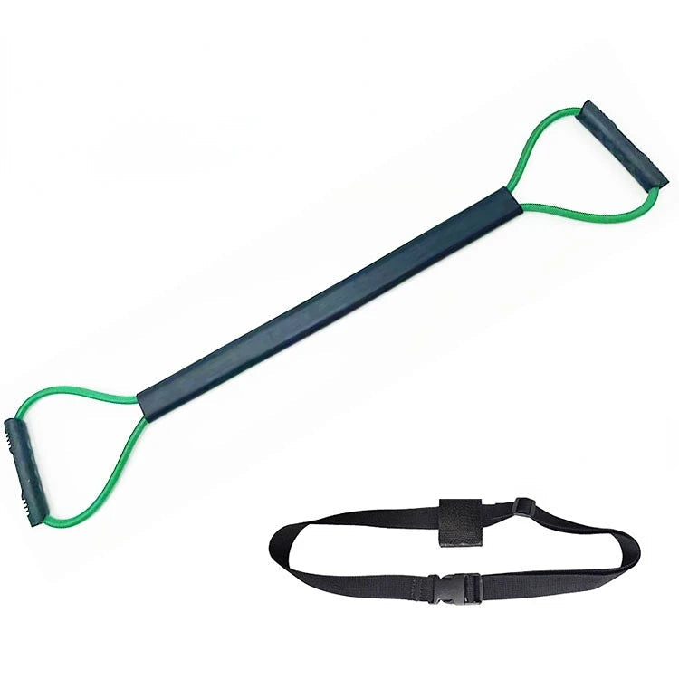 Boxing & Muay Thai Punch Resistance Bands Speed Workout