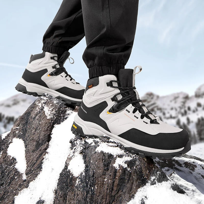 Waterproof Hiking Boots