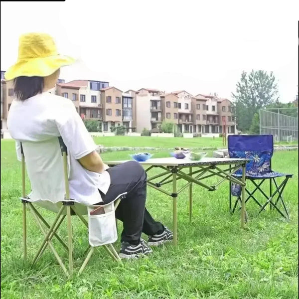 camping Beach Fishing Chair UltralightBeach chairs24 Hour Sport