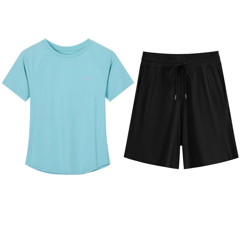  Sky Blue Set-1