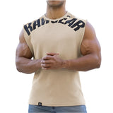 Men's Performance Sleeveless Shirts
