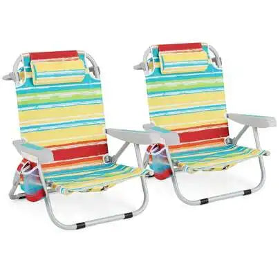 Multicolor 2PCS