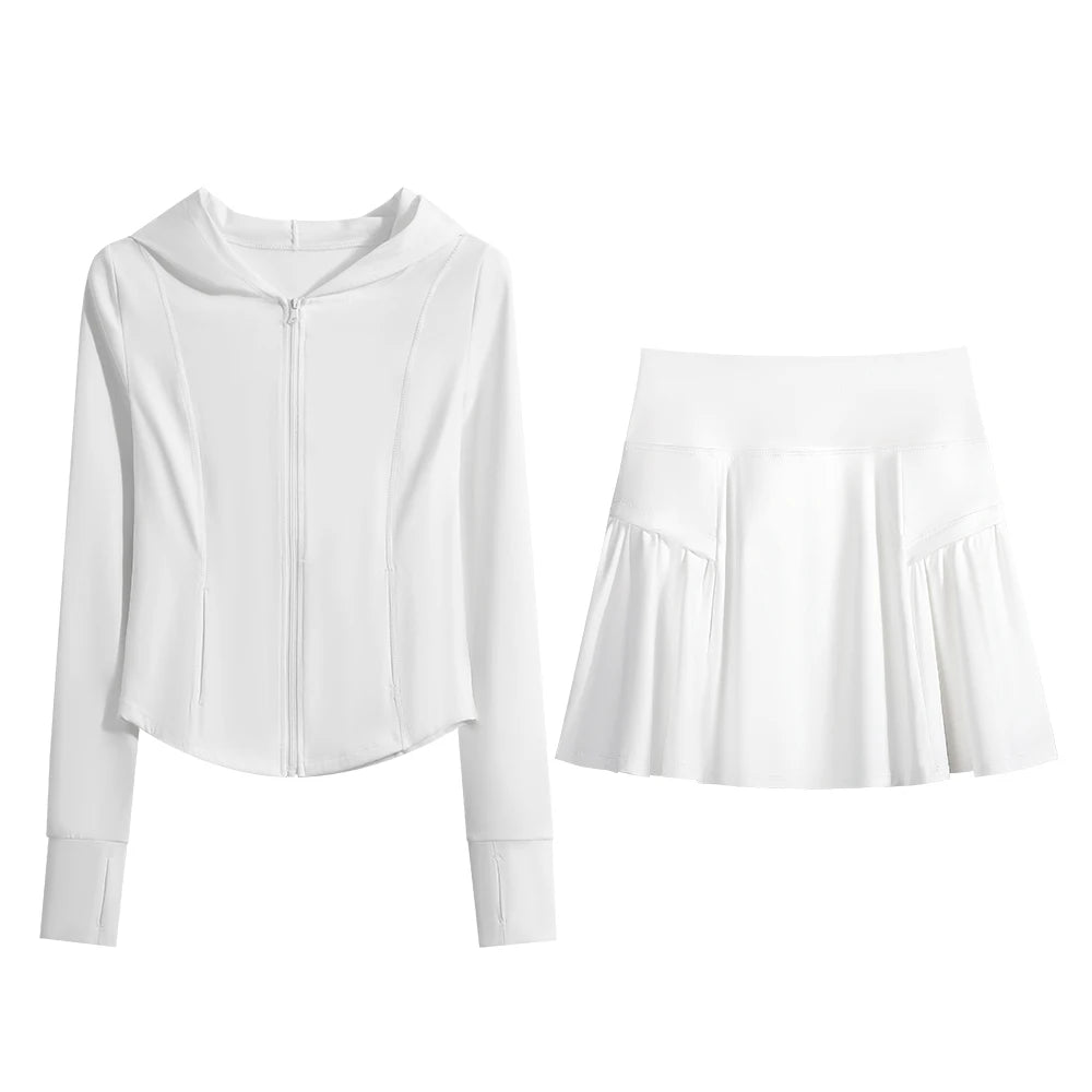  White Set-1