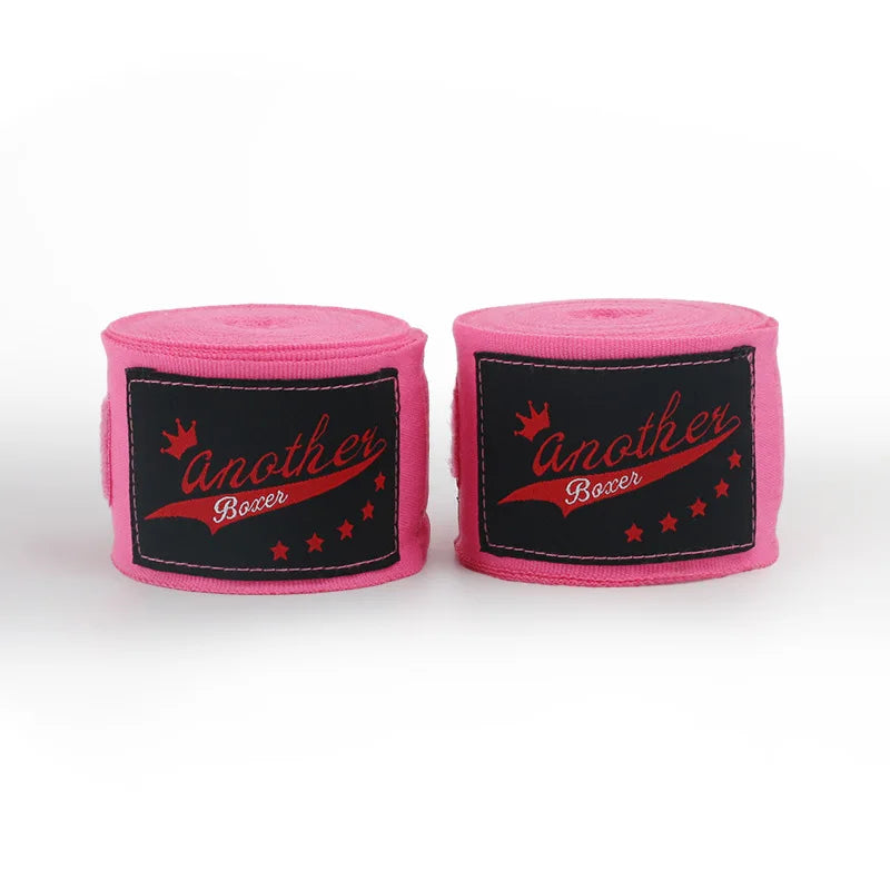 2 Pack Professional Boxing Hand WrapsHandwraps24 Hour Sport