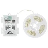 Versatile Outdoor String Lights: IP44 Waterproof, 8 Modes, 10m Length