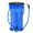  2L Blue Water Bag