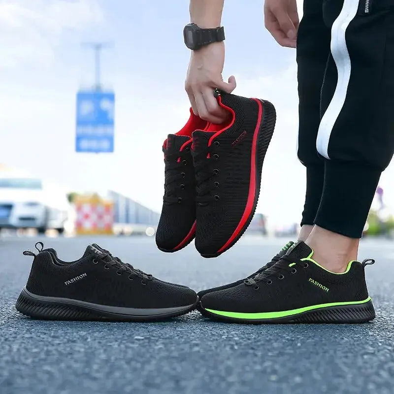 Men's High Quality Casual Sneakers for Daily WearMen's shoes24 Hour Sport