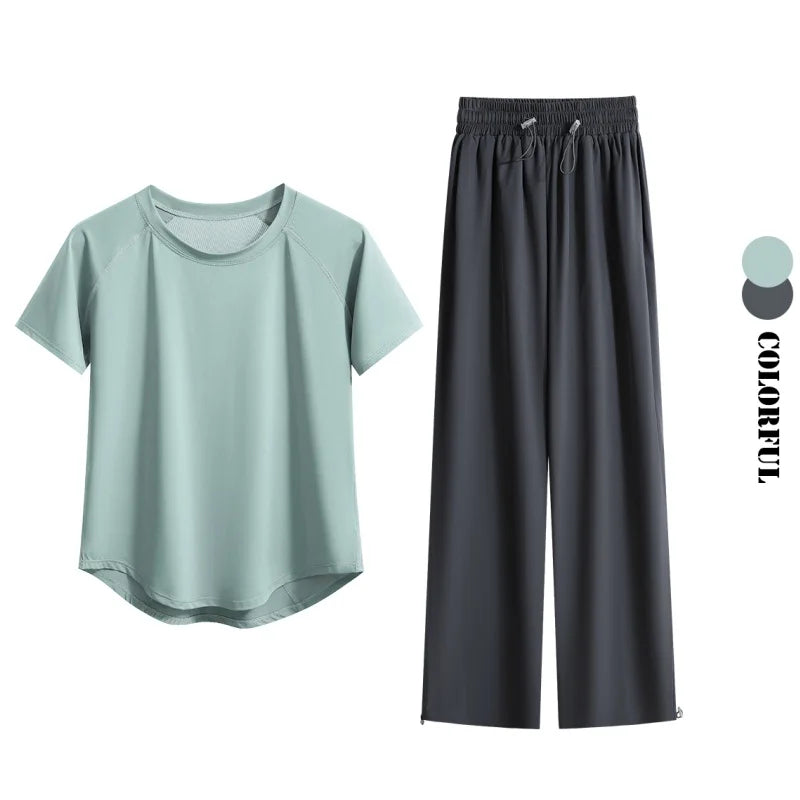  Green Set-1