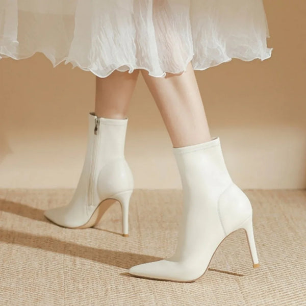 Elevate Your Fall Look Ankle Boots for WomenWomen's Boots24 Hour Sport