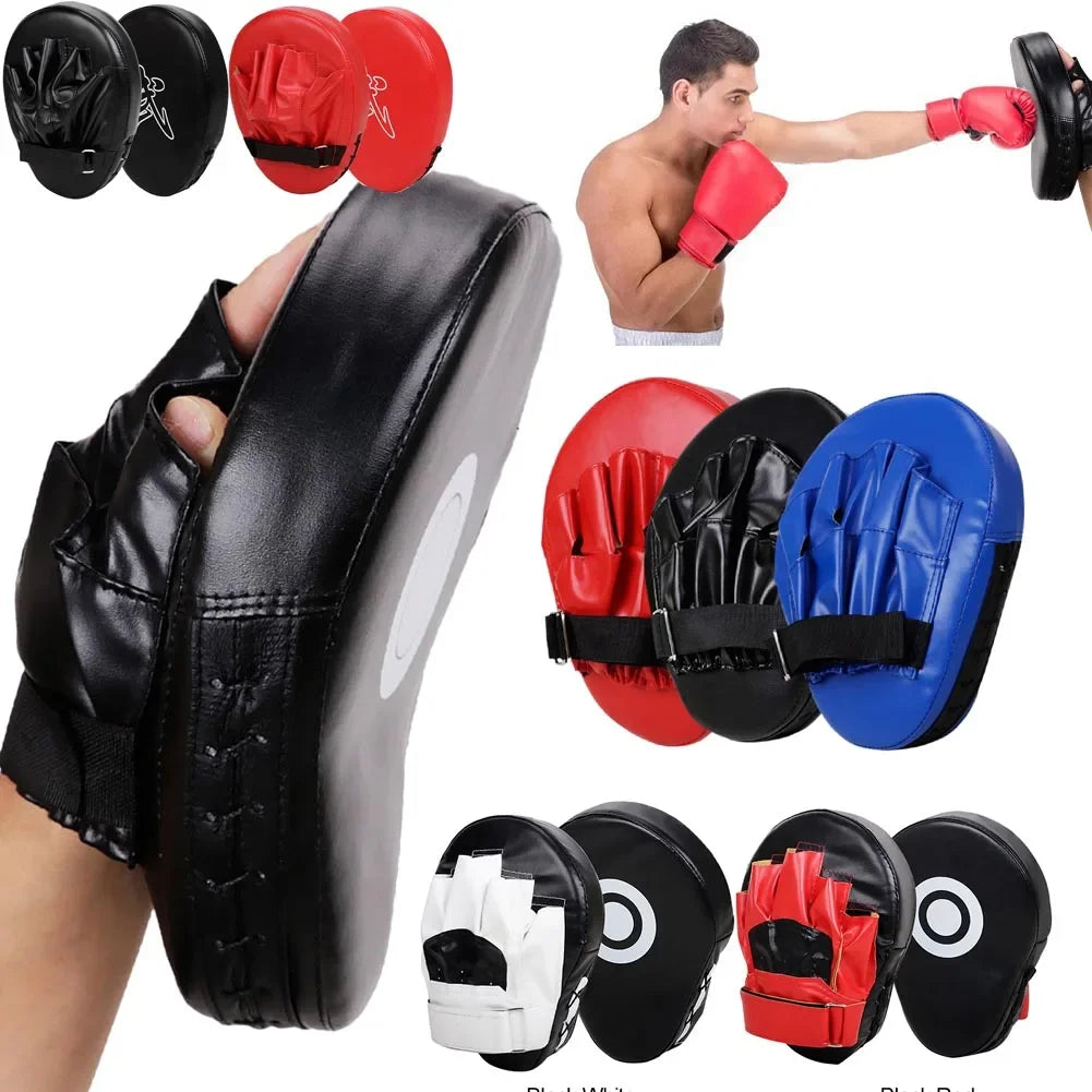 Heavy-Duty Punch Bag with Gloves for MMA, Muay Thai, and More