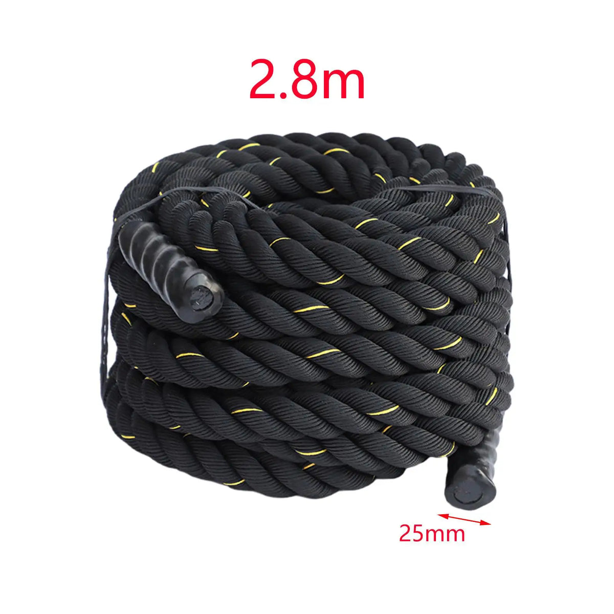 Battle Rope Workout Equipment