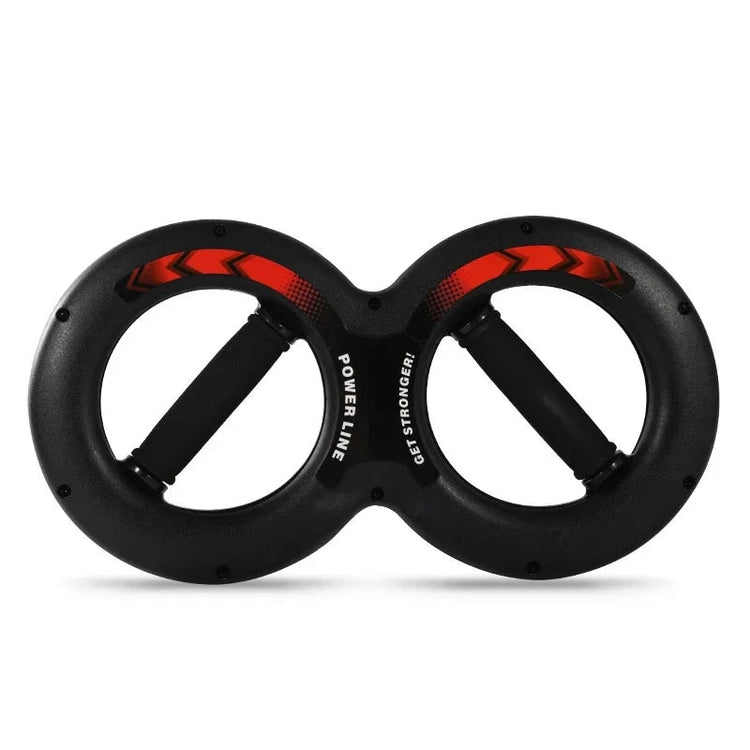 Power Up Your Grip Strengthen Your ForearmsHand Muscle Trainer24 Hour Sport