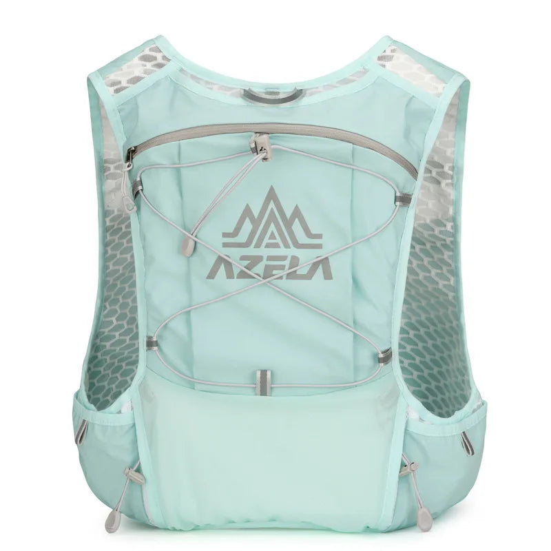 Outdoor Trail Running Hydration Vest - Ultralight & Breathable