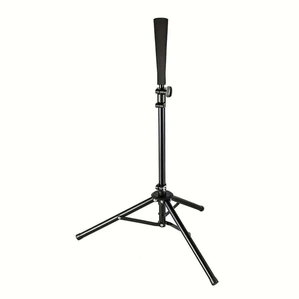 Sturdy Tripod Batting Tee: Durable and Reliable