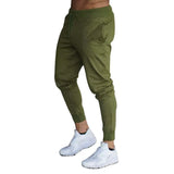 Plus Size Men's Joggers Comfort Meets Style