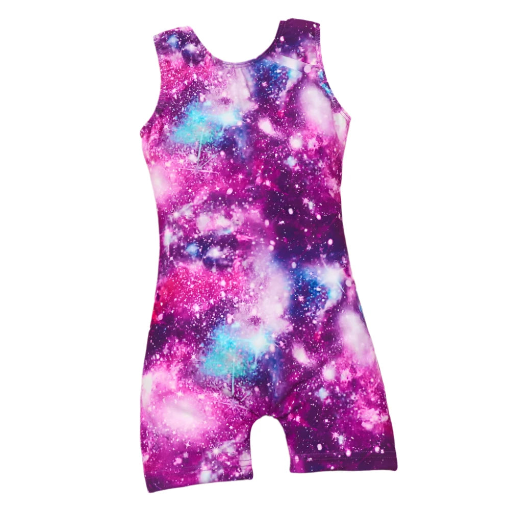 Kids' One-Piece Bathing Suit for Surfing and Swimming
