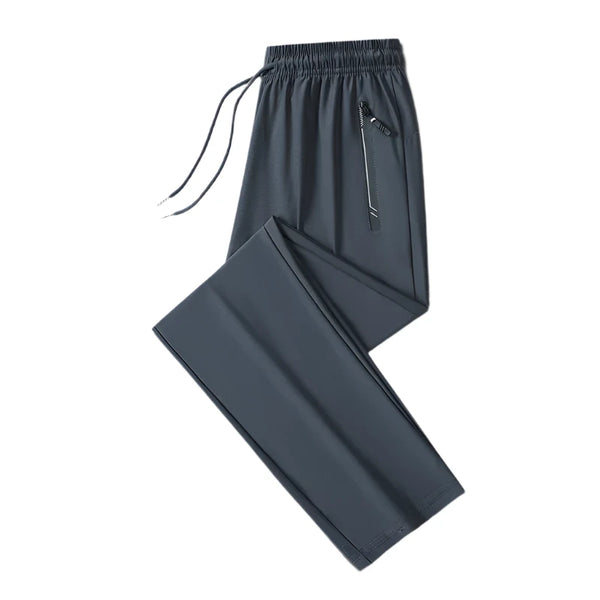 Men's Lightweight Joggers: Breathable & Quick-Drying