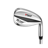 Confident Approach Shots: Stainless Steel Golf Wedges