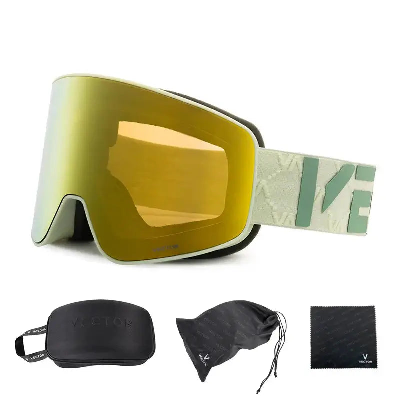  Goggles And Box 3