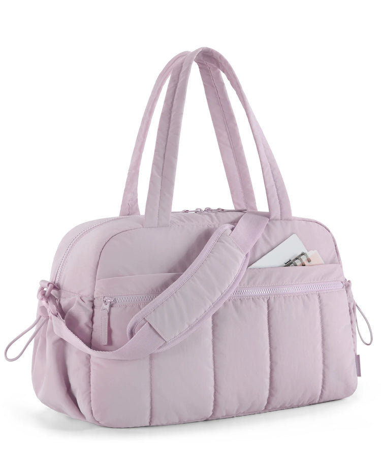 Durable Travel Duffel: Waterproof, Perfect for WeekendsGym Bag24 Hour Sport