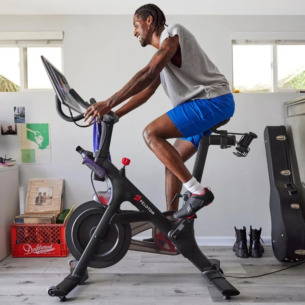 Peloton Bike vs. Bike+: A Side-by-Side Review of Features, Benefits, and Pricing