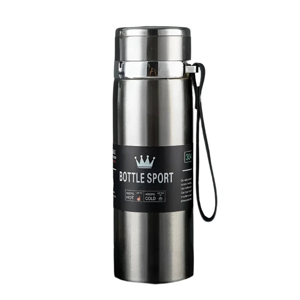 Hot & Cold Thermos: Keep Your Drinks Perfect
