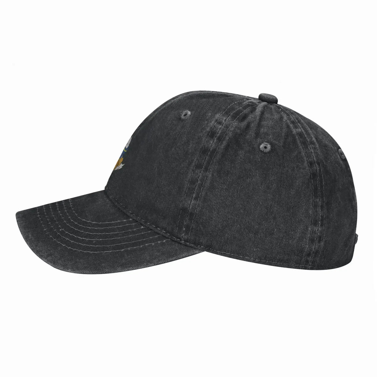 Donald Duck Adjustable Baseball Cap
