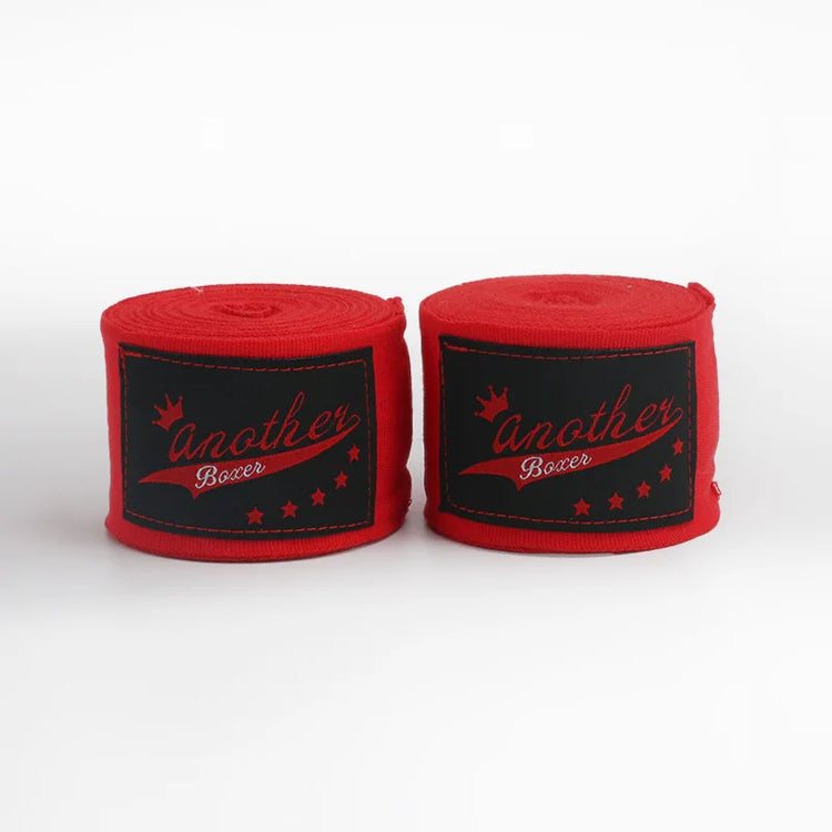 2 Pack Professional Boxing Hand WrapsHandwraps24 Hour Sport