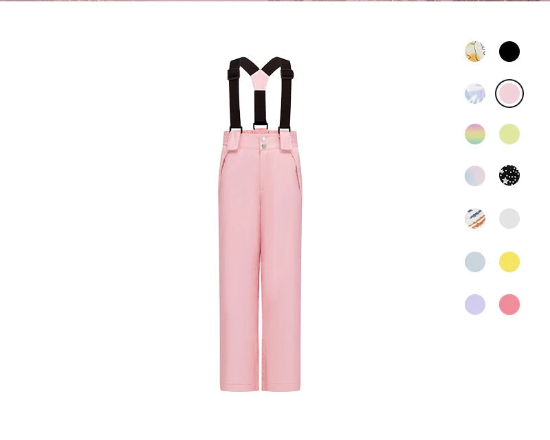  pants 16