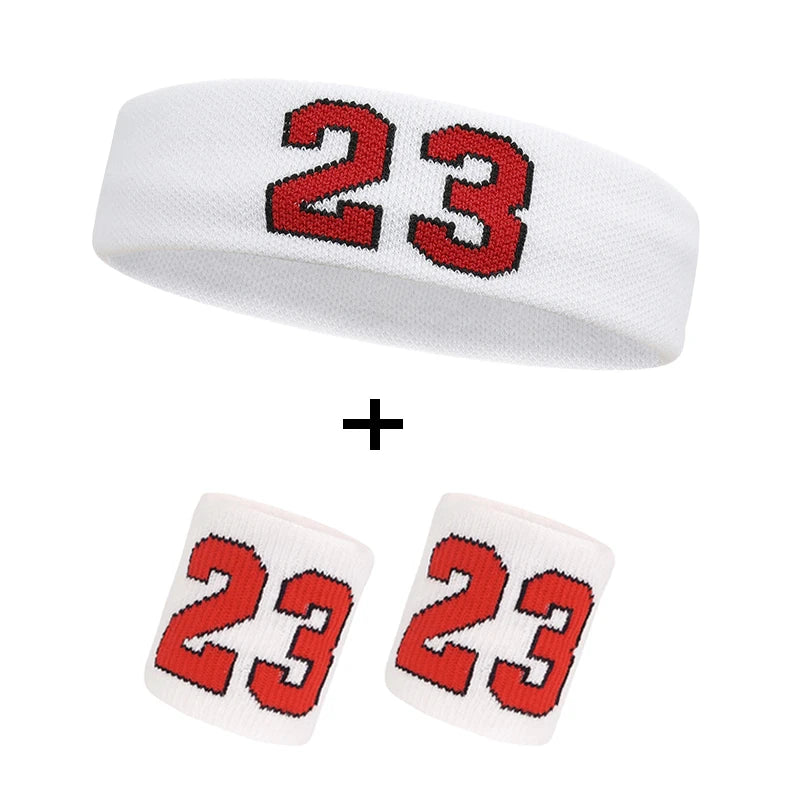  White red-Nr23 Set