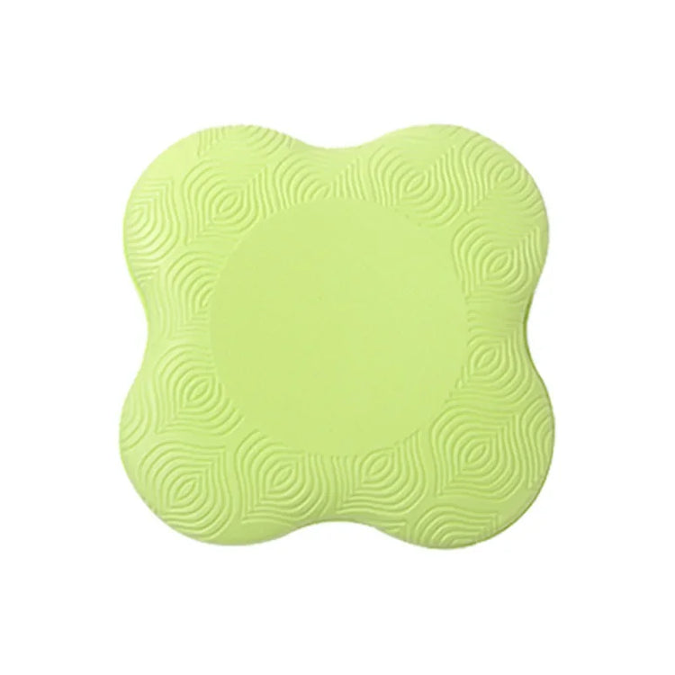 Ultimate Comfort Extra Thick Knee & Elbow Pads for Yoga Pilates & BeyondExercise Mats24 Hour Sport