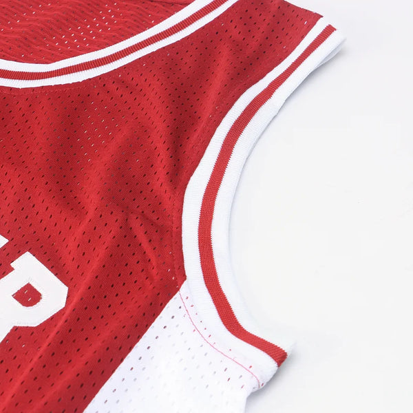 Embroidered High School Basketball Jerseys – Premium Bryant Edition