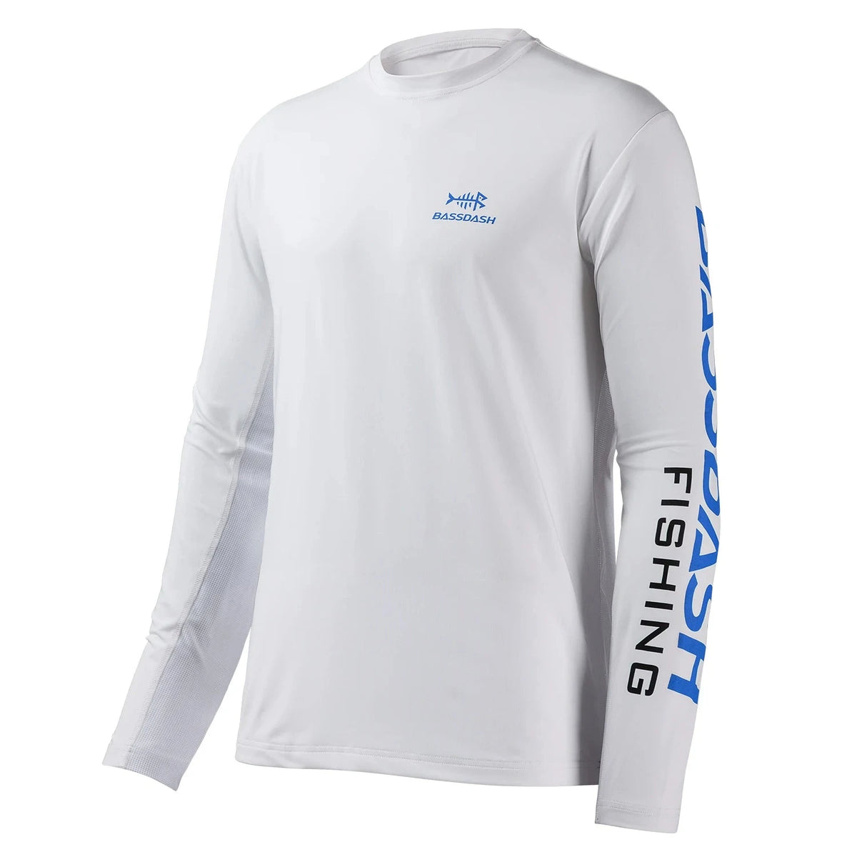 Bassdash Long Sleeve Men Shirts