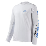 Bassdash Long Sleeve Men Shirts