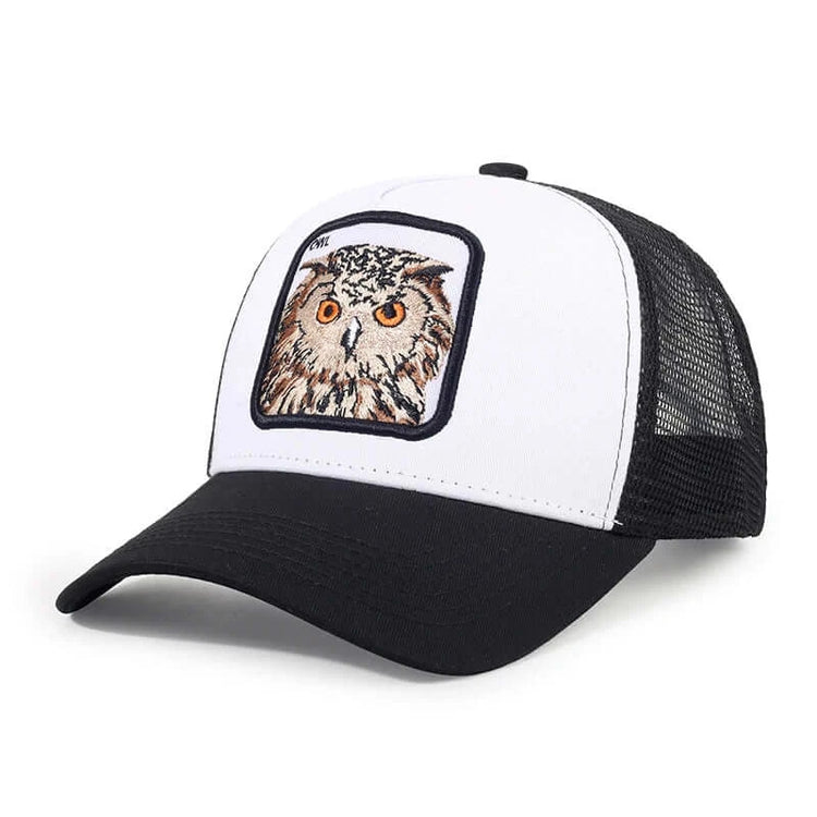 sun protection baseball cap Stylish Sun Protection