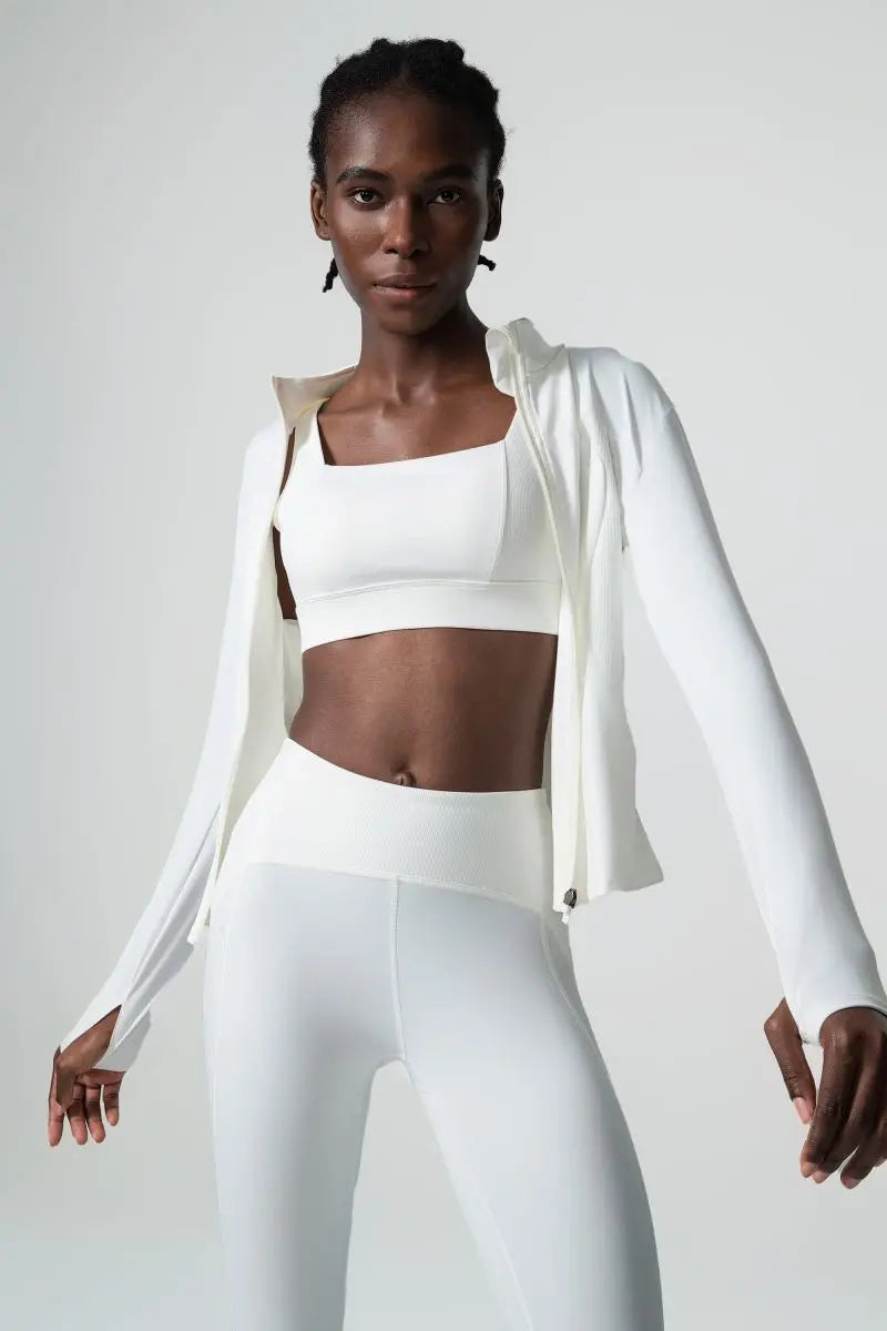  3pcs White