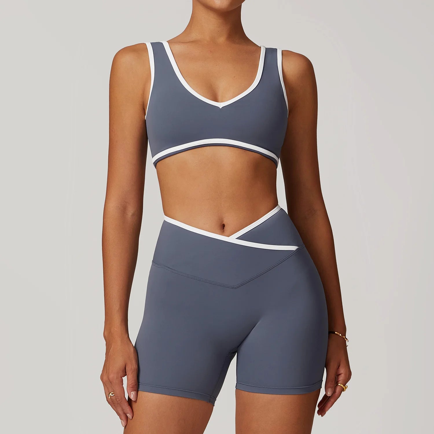  Blue Grey Set 3