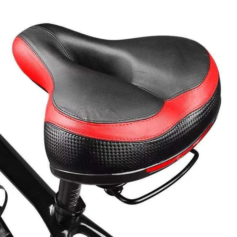 Premium Bike Seat with Gel Padding